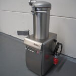 Dadaux piston filler