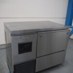 Hoshizaki ice maker