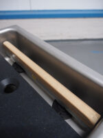 Henkelman vacuüm machine jumbo plus