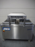 Stephanal vacuüm machine