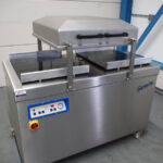 Stephanal vacuüm machine