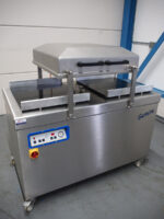 Stephanal vacuüm machine