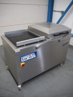 Stephanal vacuüm machine