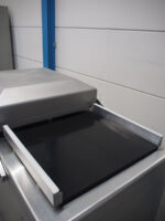 Stephanal vacuüm machine