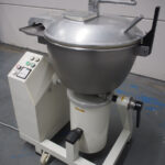 Stephan Universeel machine