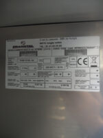 Franstal refrigerator - Afbeelding 12