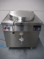 Kuppersbusch mobile Cooking vessel - Afbeelding 2