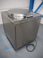 Kuppersbusch mobile Cooking vessel - Afbeelding 6