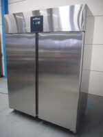 Ecofrost double refrigerator - Image 2