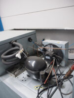 Ecofrost double refrigerator - Image 16