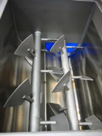 MoTec Mixer/Lift - Afbeelding 11