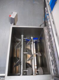 MoTec Mixer/Lift - Afbeelding 10