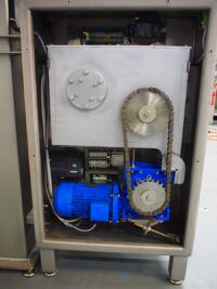 MoTec Mixer/Lift - Afbeelding 22
