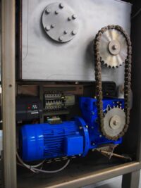 MoTec Mixer/Lift - Afbeelding 23
