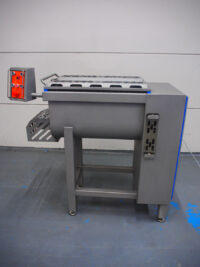MoTec Mixer - Afbeelding 2