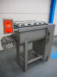 MoTec Mixer