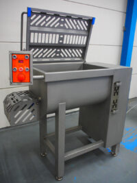 MoTec Mixer - Afbeelding 8
