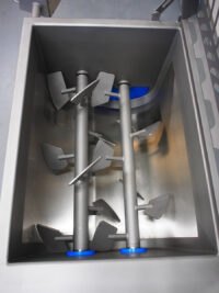 MoTec Mixer - Afbeelding 9
