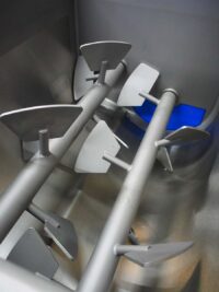 MoTec Mixer - Afbeelding 11