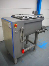 MoTec Mixer - Afbeelding 4