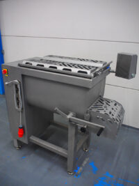 MoTec Mixer - Afbeelding 6