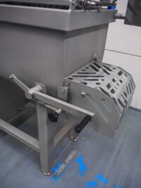 MoTec Mixer - Afbeelding 14