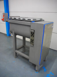 MoTec Mixer - Afbeelding 3
