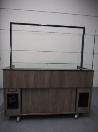 mobile cooling cabinet - Afbeelding 2