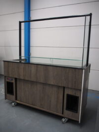mobile cooling cabinet - Afbeelding 3