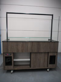 mobile cooling cabinet - Afbeelding 8