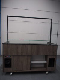 mobile cooling cabinet - Afbeelding 7