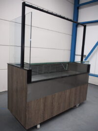 mobile cooling cabinet - Afbeelding 4