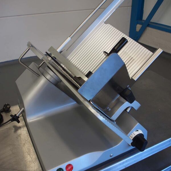 Graef slicer