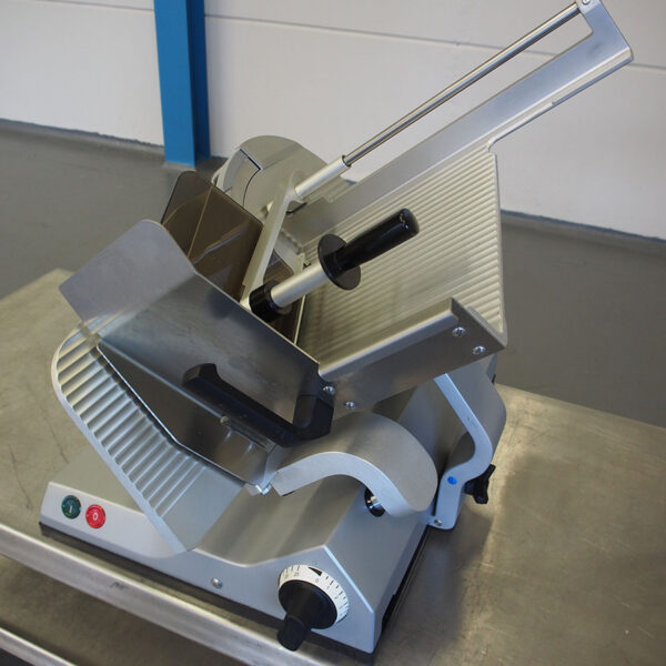Graef slicer