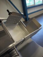 Graef slicer