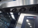 Leventi double stacked combisteamer