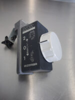 Bizerba mobile automatic slicer