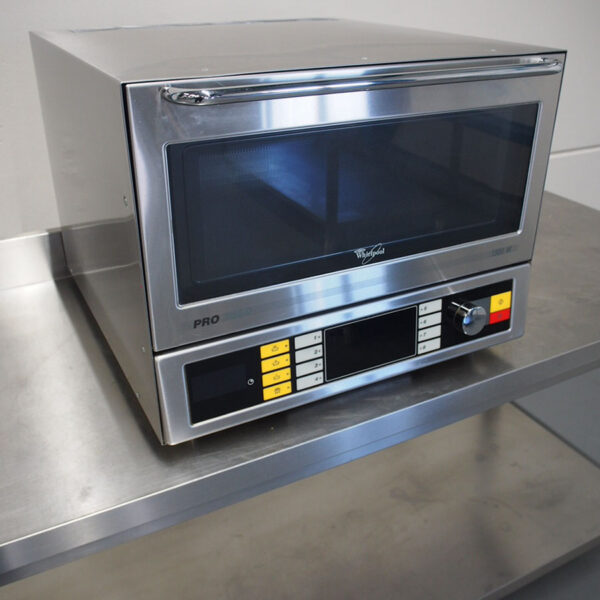 Whirlpool microwave