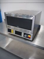 Whirlpool microwave