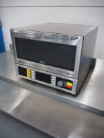 Whirlpool microwave