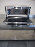Whirlpool microwave