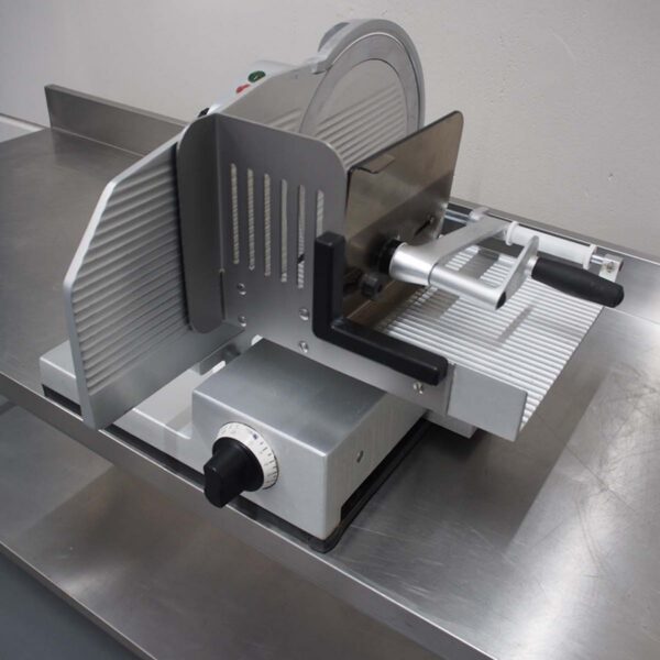 GRAEF slicer