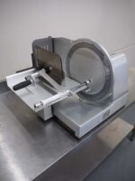 GRAEF slicer