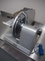 GRAEF slicer