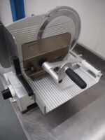 GRAEF slicer