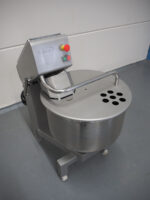 Dadaux mixer