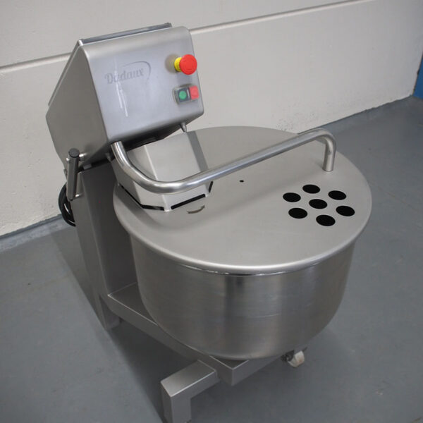 Dadaux mixer