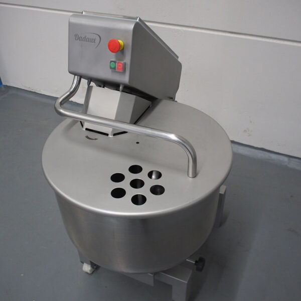 Dadaux mixer