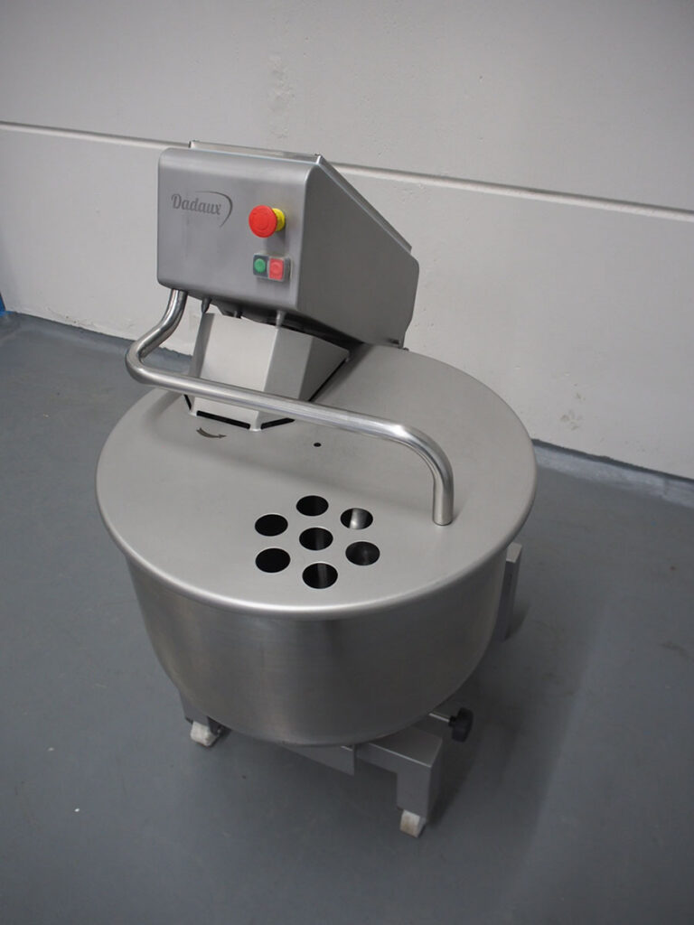 Dadaux mixer
