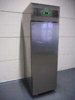 Foster freezer